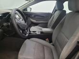 Thumbnail of 2017 Black Chevrolet Impala