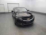Thumbnail of 2017 Black Chevrolet Impala