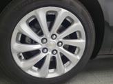 Thumbnail of 2017 Black Chevrolet Impala