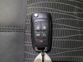 Thumbnail of 2017 Black Chevrolet Impala