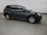 Thumbnail of 2013 Black Chevrolet Equinox