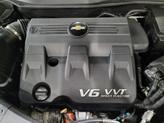 Thumbnail of 2013 Black Chevrolet Equinox