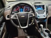 Thumbnail of 2013 Black Chevrolet Equinox