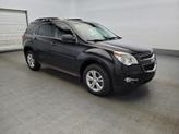 Thumbnail of 2013 Black Chevrolet Equinox