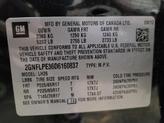 Thumbnail of 2013 Black Chevrolet Equinox
