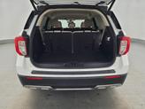 Thumbnail of 2023 White Ford Explorer