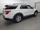 Thumbnail of 2023 White Ford Explorer