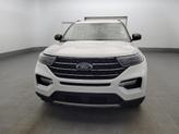 Thumbnail of 2023 White Ford Explorer