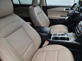 Thumbnail of 2023 White Ford Explorer