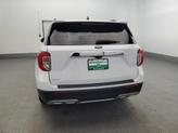 Thumbnail of 2023 White Ford Explorer