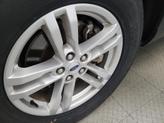 Thumbnail of 2023 White Ford Explorer