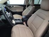 Thumbnail of 2023 White Ford Explorer