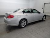 Thumbnail of 2013 Liquid Platinum INFINITI G37x