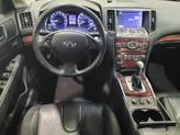 Thumbnail of 2013 Liquid Platinum INFINITI G37x