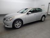 Thumbnail of 2013 Liquid Platinum INFINITI G37x