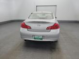 Thumbnail of 2013 Liquid Platinum INFINITI G37x