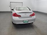 Thumbnail of 2013 Liquid Platinum INFINITI G37x