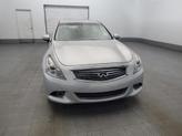 Thumbnail of 2013 Liquid Platinum INFINITI G37x