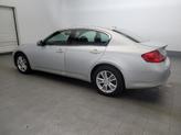 Thumbnail of 2013 Liquid Platinum INFINITI G37x