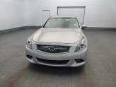 Thumbnail of 2013 Liquid Platinum INFINITI G37x