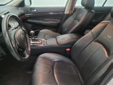 Thumbnail of 2013 Liquid Platinum INFINITI G37x