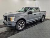 Thumbnail of 2020 Abyss Gray Metallic Ford F-150
