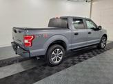 Thumbnail of 2020 Abyss Gray Metallic Ford F-150