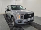 Thumbnail of 2020 Abyss Gray Metallic Ford F-150