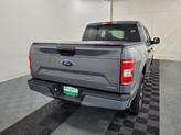 Thumbnail of 2020 Abyss Gray Metallic Ford F-150