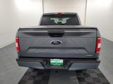 Thumbnail of 2020 Abyss Gray Metallic Ford F-150