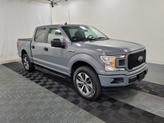 Thumbnail of 2020 Abyss Gray Metallic Ford F-150