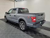 Thumbnail of 2020 Abyss Gray Metallic Ford F-150