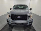 Thumbnail of 2020 Abyss Gray Metallic Ford F-150