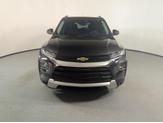 Thumbnail of 2023 Mosaic Black Metallic Chevrolet Trailblazer