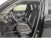 Thumbnail of 2023 Mosaic Black Metallic Chevrolet Trailblazer