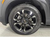 Thumbnail of 2023 Mosaic Black Metallic Chevrolet Trailblazer