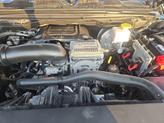 Thumbnail of 2022 Billet Silver Metallic Clearcoat RAM 1500