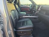 Thumbnail of 2022 Billet Silver Metallic Clearcoat RAM 1500