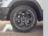 Thumbnail of 2022 Billet Silver Metallic Clearcoat RAM 1500