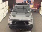Thumbnail of 2022 Billet Silver Metallic Clearcoat RAM 1500