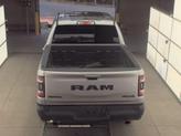 Thumbnail of 2022 Billet Silver Metallic Clearcoat RAM 1500