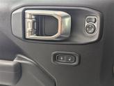 Thumbnail of 2025 Black Clearcoat Jeep Gladiator