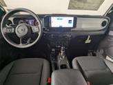 Thumbnail of 2025 Black Clearcoat Jeep Gladiator