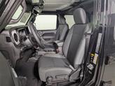 Thumbnail of 2025 Black Clearcoat Jeep Gladiator
