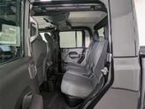 Thumbnail of 2025 Black Clearcoat Jeep Gladiator