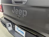 Thumbnail of 2025 Black Clearcoat Jeep Gladiator