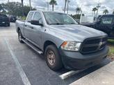 Thumbnail of 2019 Billet Silver Metallic Clearcoat RAM 1500