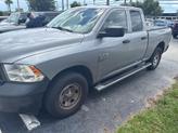 Thumbnail of 2019 Billet Silver Metallic Clearcoat RAM 1500