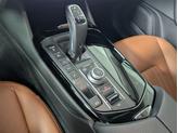 Thumbnail of 2022 Nero Ribelle Metallic Maserati Levante
