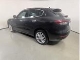 Thumbnail of 2022 Nero Ribelle Metallic Maserati Levante